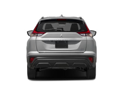 2024 Mitsubishi Eclipse Cross Black Edition