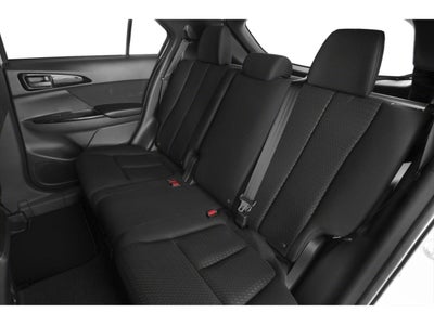 2023 Mitsubishi Eclipse Cross LE