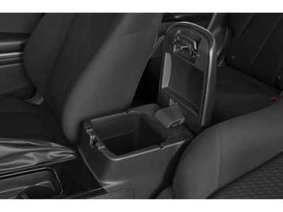 2023 Mitsubishi Eclipse Cross LE