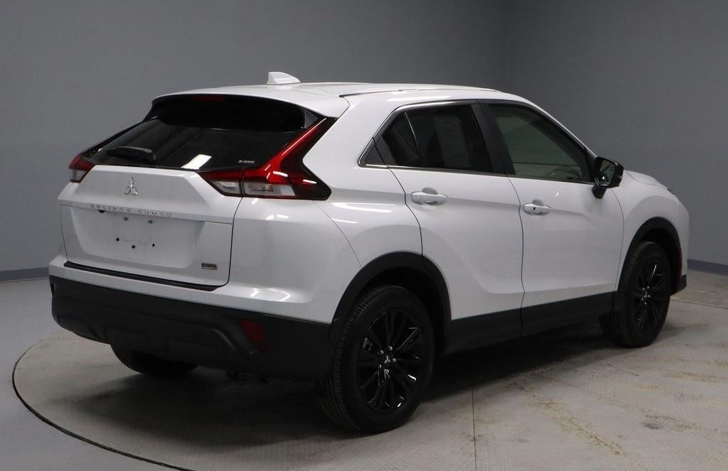 2024 Mitsubishi Eclipse Cross LE