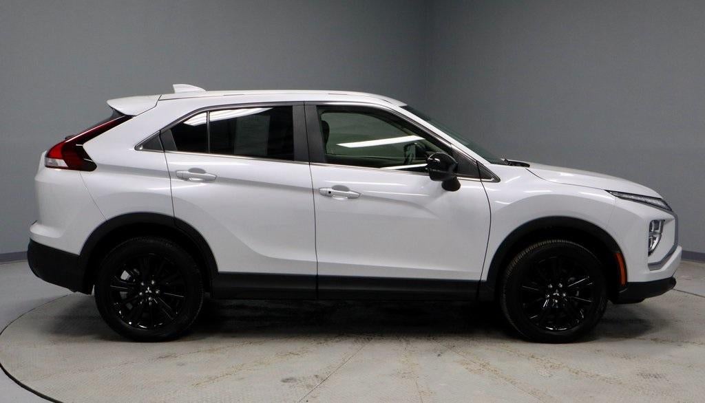 2024 Mitsubishi Eclipse Cross LE