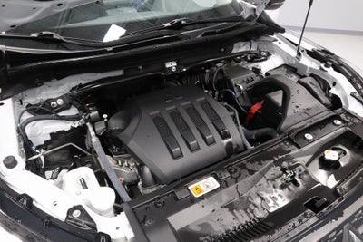 2024 Mitsubishi Eclipse Cross LE