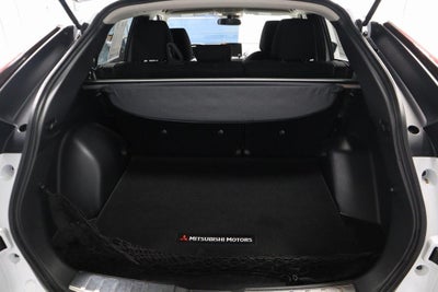 2024 Mitsubishi Eclipse Cross LE