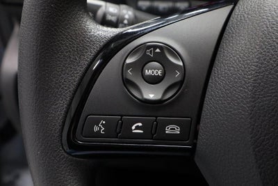 2024 Mitsubishi Eclipse Cross LE