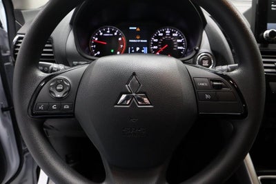 2024 Mitsubishi Eclipse Cross LE
