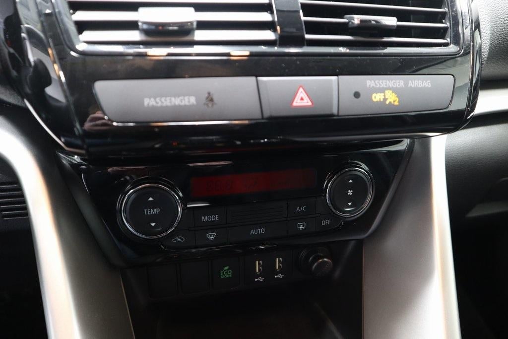 2024 Mitsubishi Eclipse Cross LE