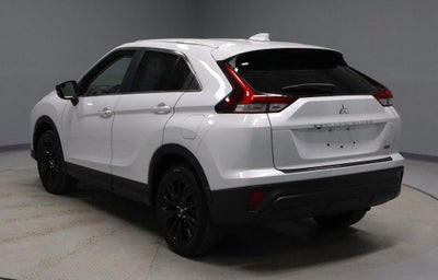 2024 Mitsubishi Eclipse Cross LE