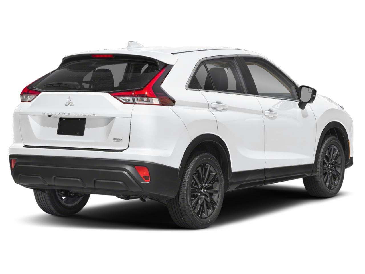 2024 Mitsubishi Eclipse Cross LE