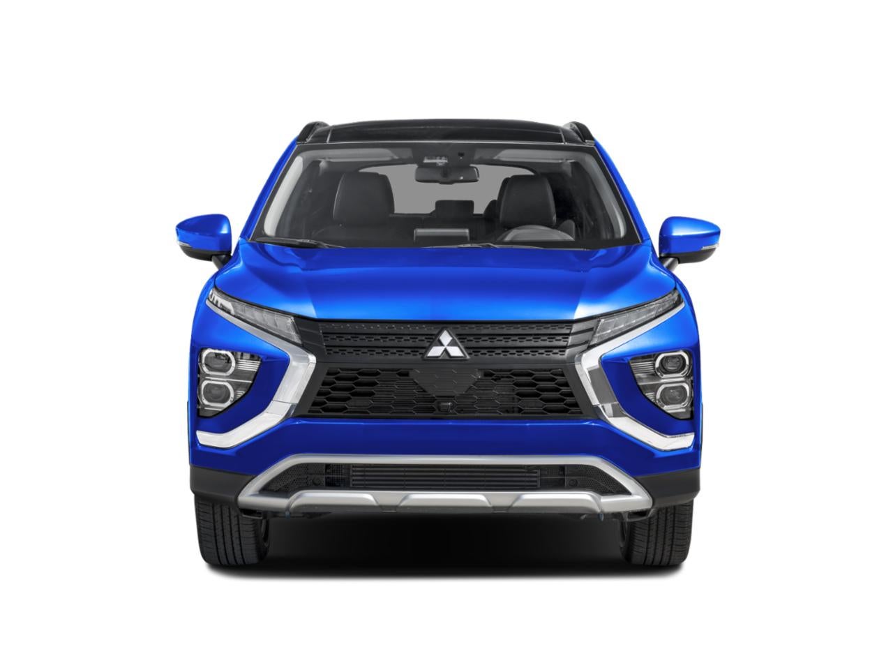 2024 Mitsubishi Eclipse Cross Base