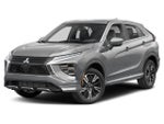 2025 Mitsubishi Eclipse Cross SEL
