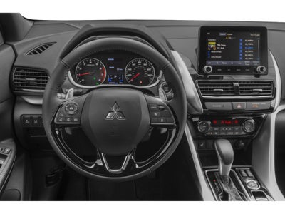 2025 Mitsubishi Eclipse Cross SEL