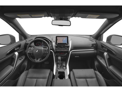 2025 Mitsubishi Eclipse Cross SEL