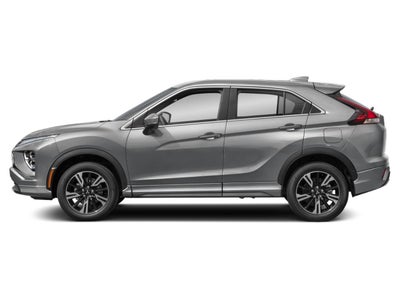 2025 Mitsubishi Eclipse Cross SEL
