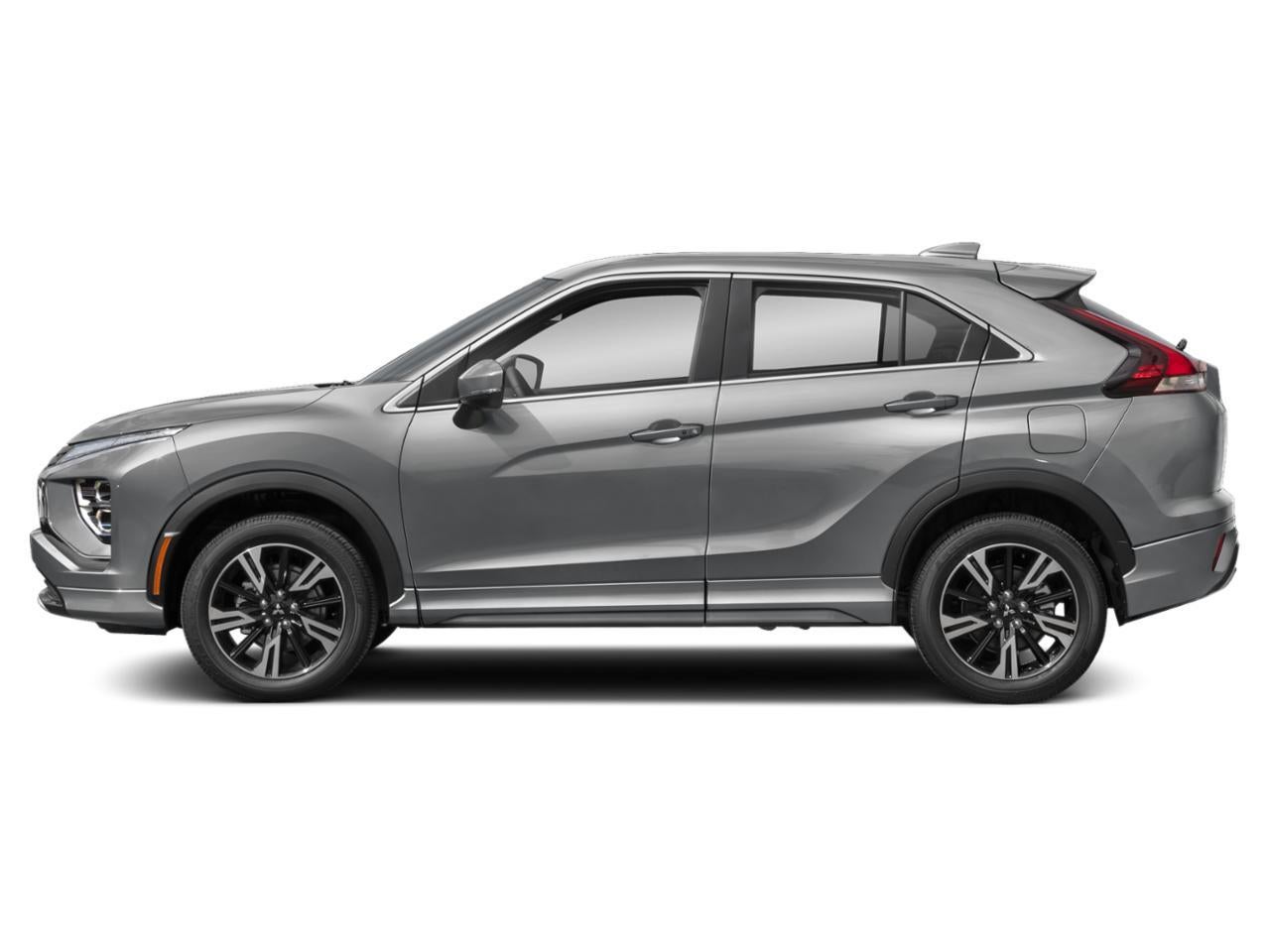 2025 Mitsubishi Eclipse Cross SEL