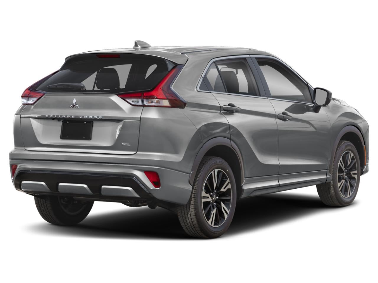 2025 Mitsubishi Eclipse Cross SEL