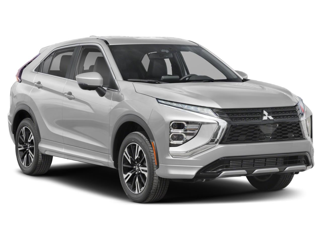 2025 Mitsubishi Eclipse Cross SEL