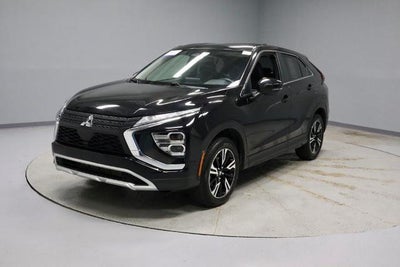 2025 Mitsubishi Eclipse Cross SE