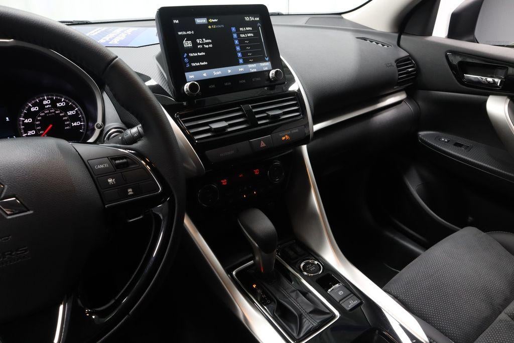 2026 Mitsubishi Eclipse Cross SE