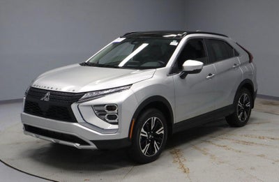 2026 Mitsubishi Eclipse Cross SE