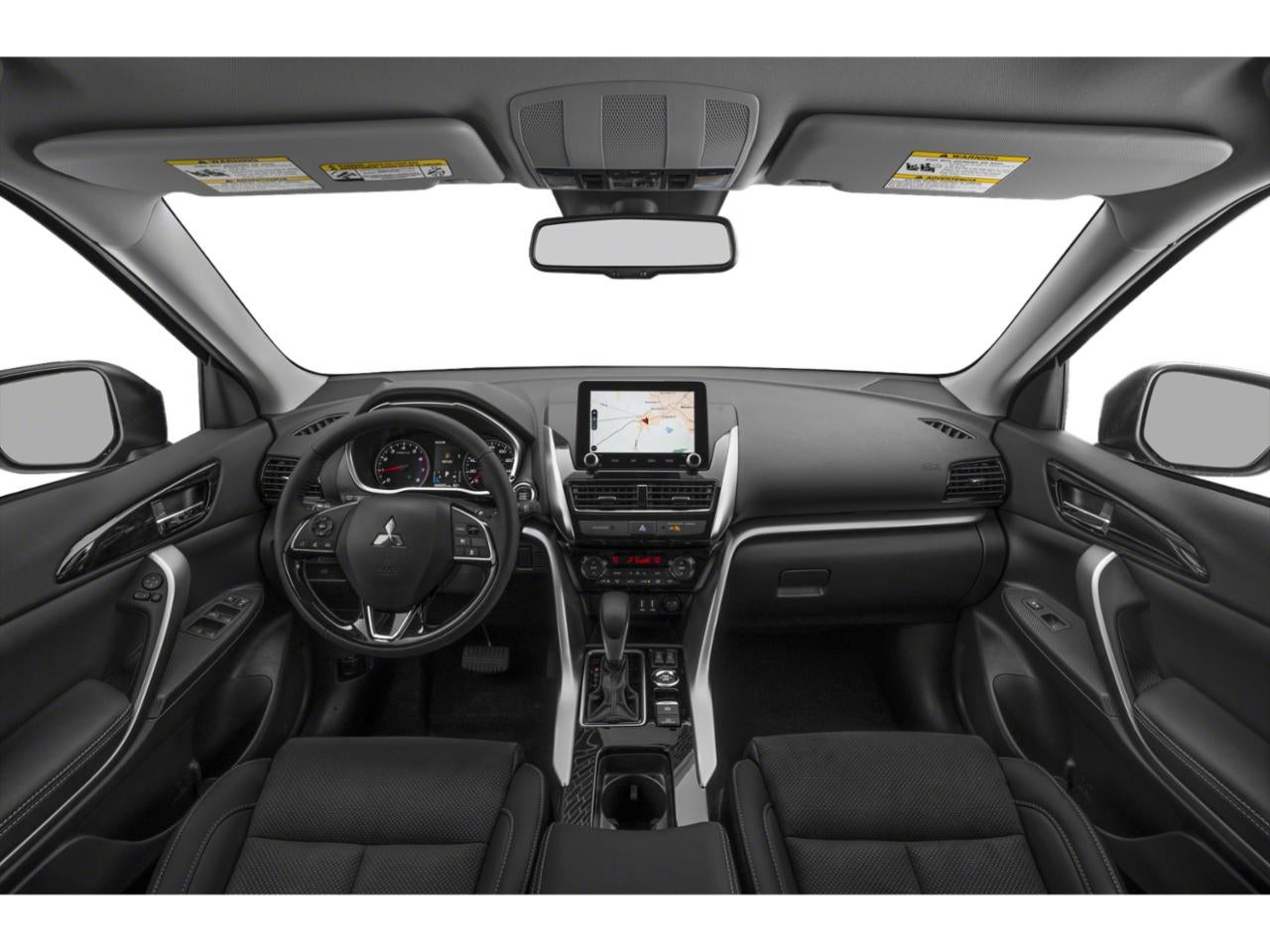 2026 Mitsubishi Eclipse Cross SE