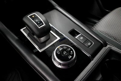 2024 Mitsubishi Outlander ES