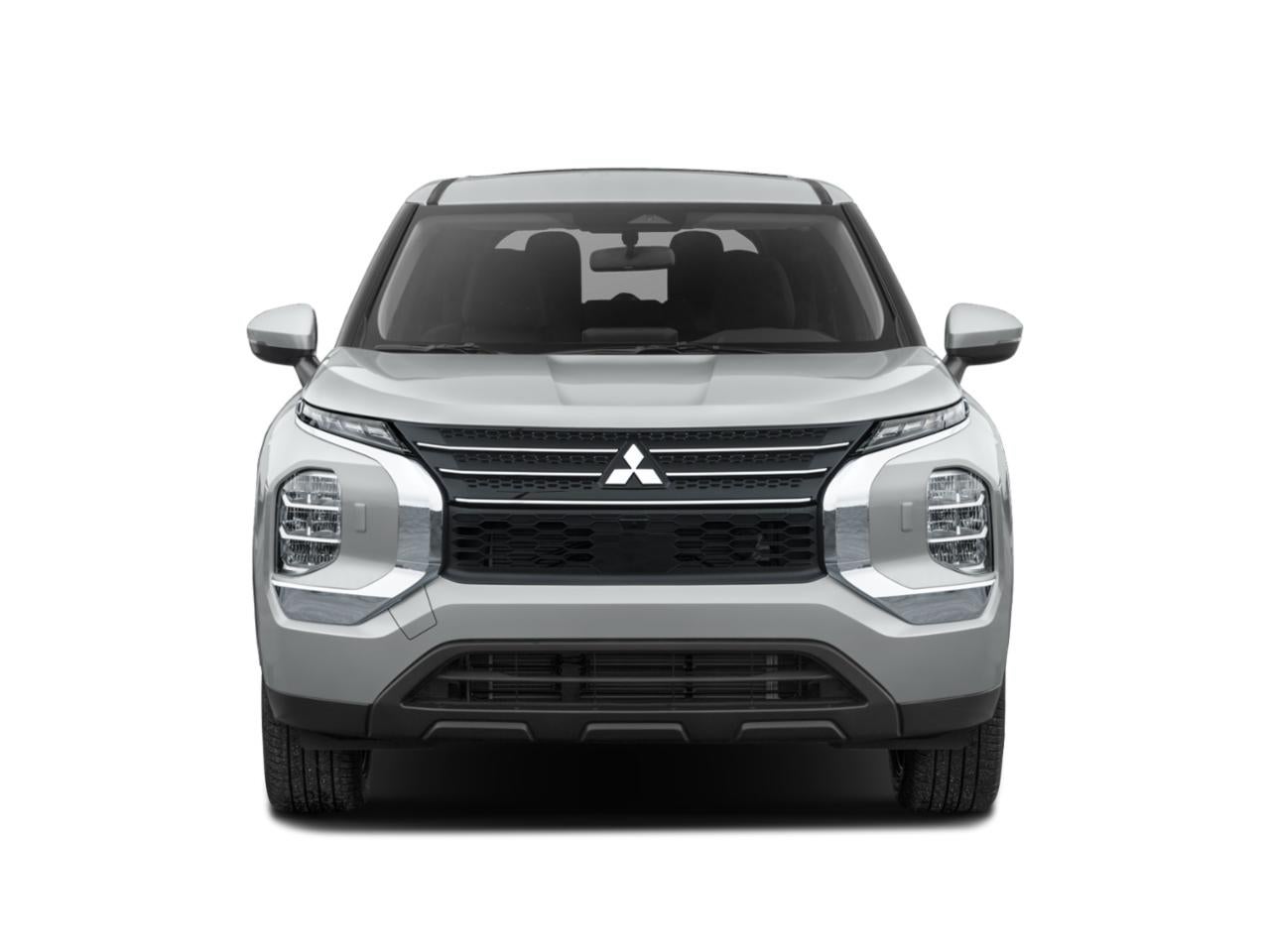 2024 Mitsubishi Outlander ES