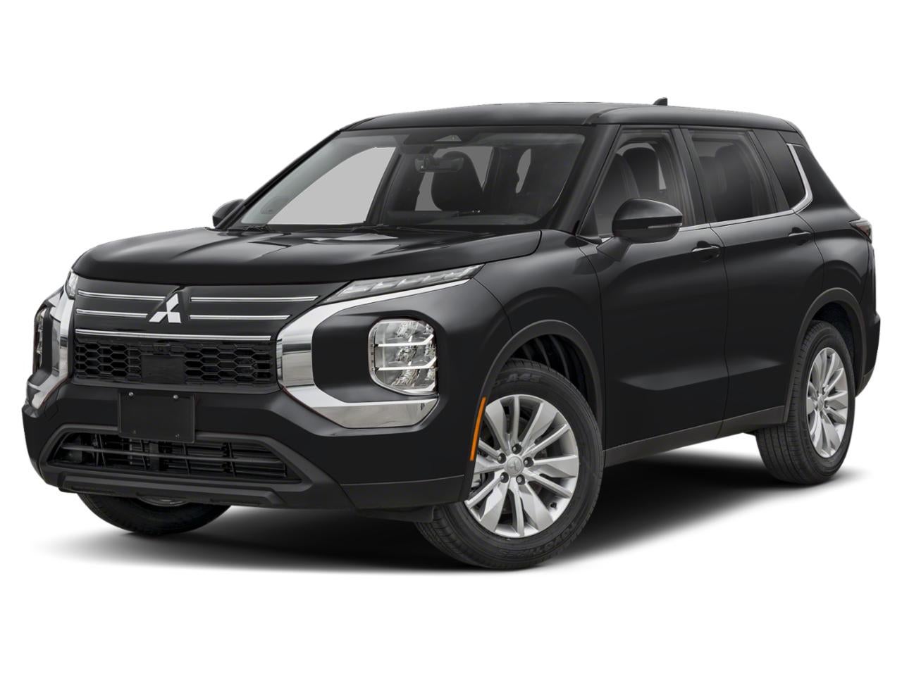 2025 Mitsubishi Outlander ES