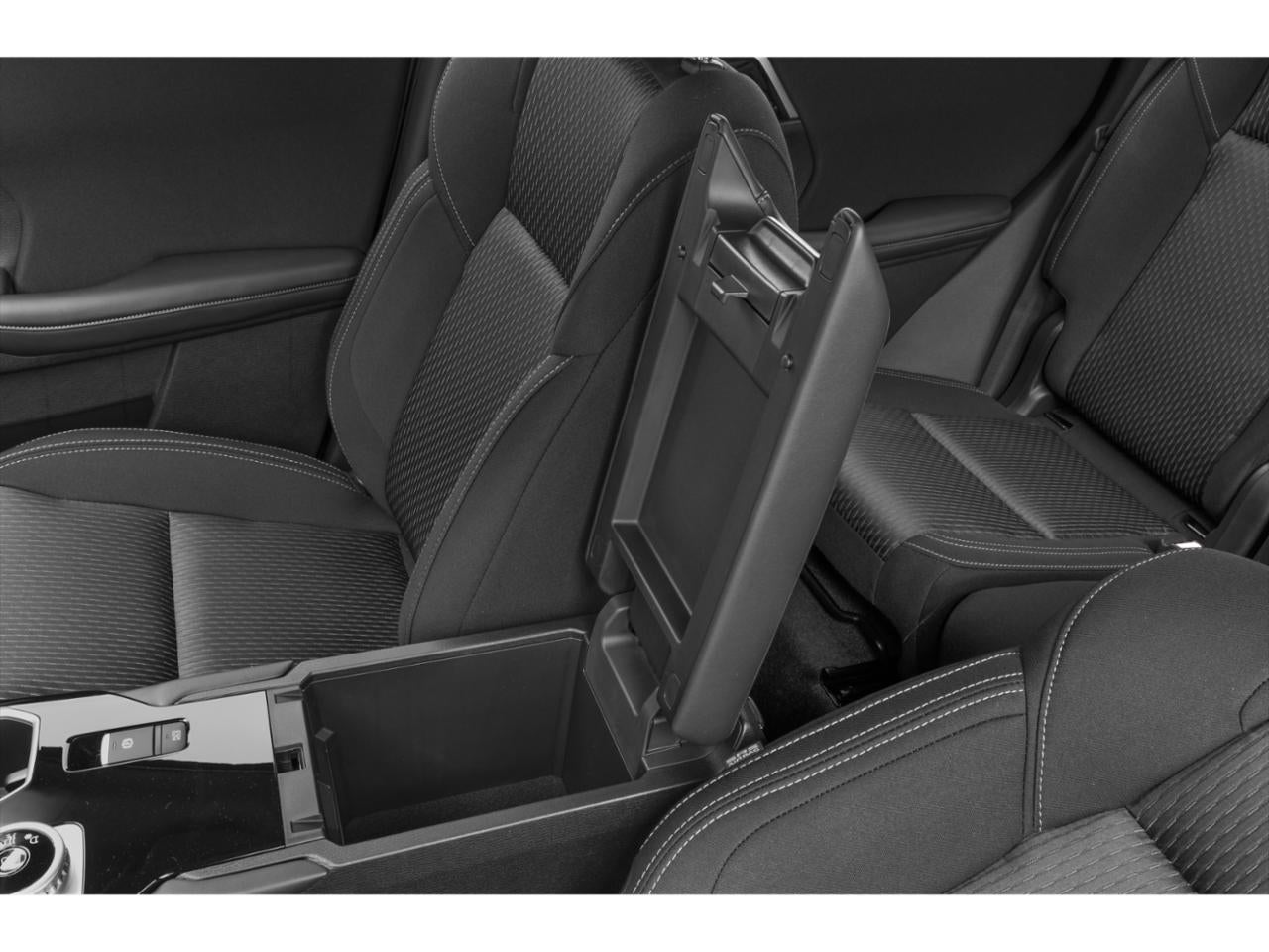 2025 Mitsubishi Outlander ES
