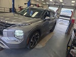 2023 Mitsubishi Outlander SEL