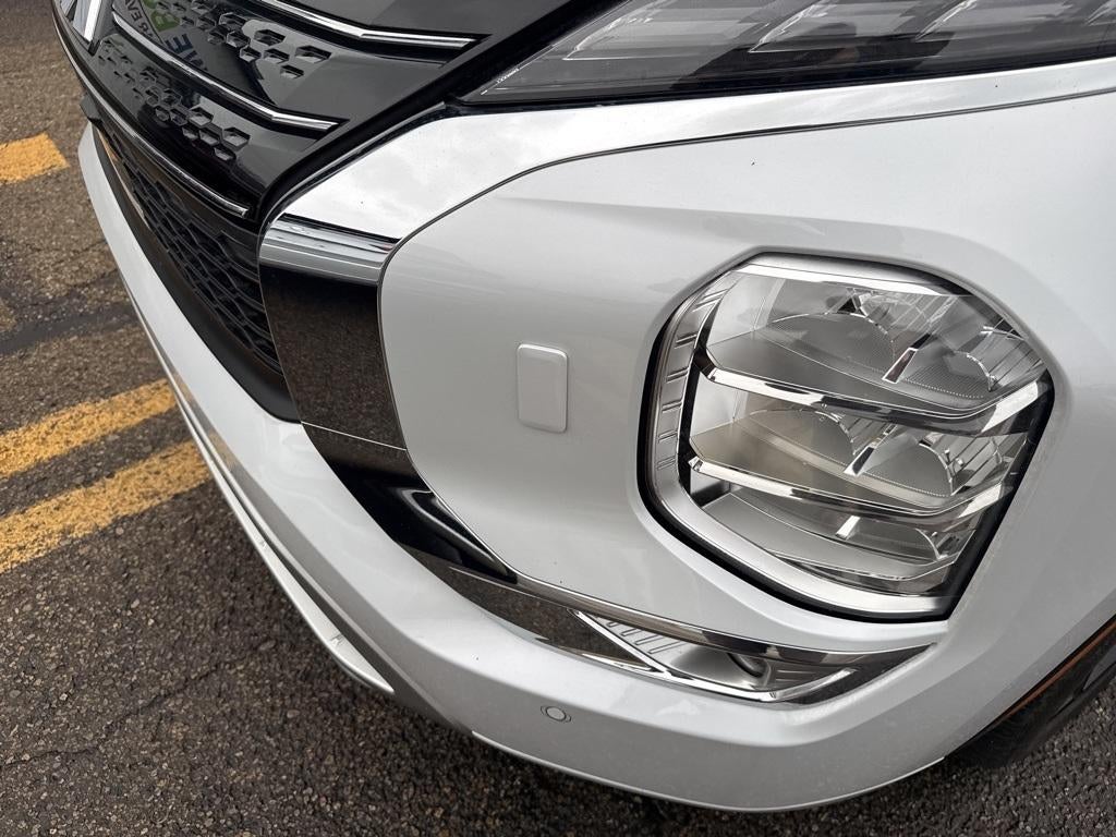 2024 Mitsubishi Outlander SEL