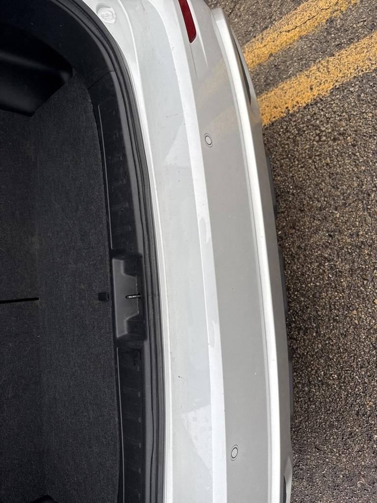 2024 Mitsubishi Outlander SEL