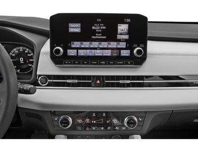 2024 Mitsubishi Outlander SEL