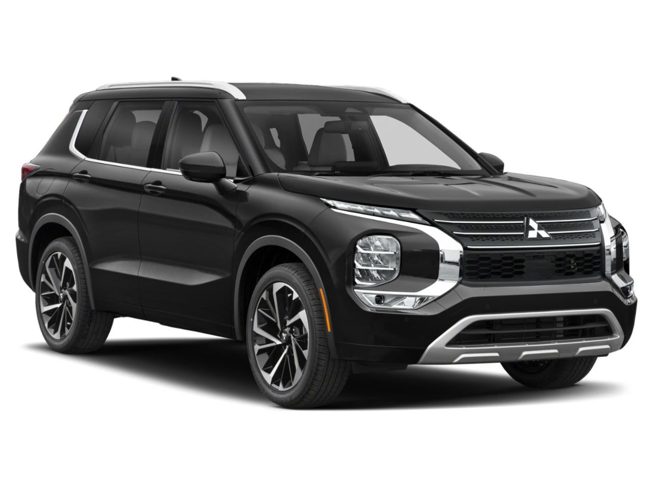 2024 Mitsubishi Outlander SEL