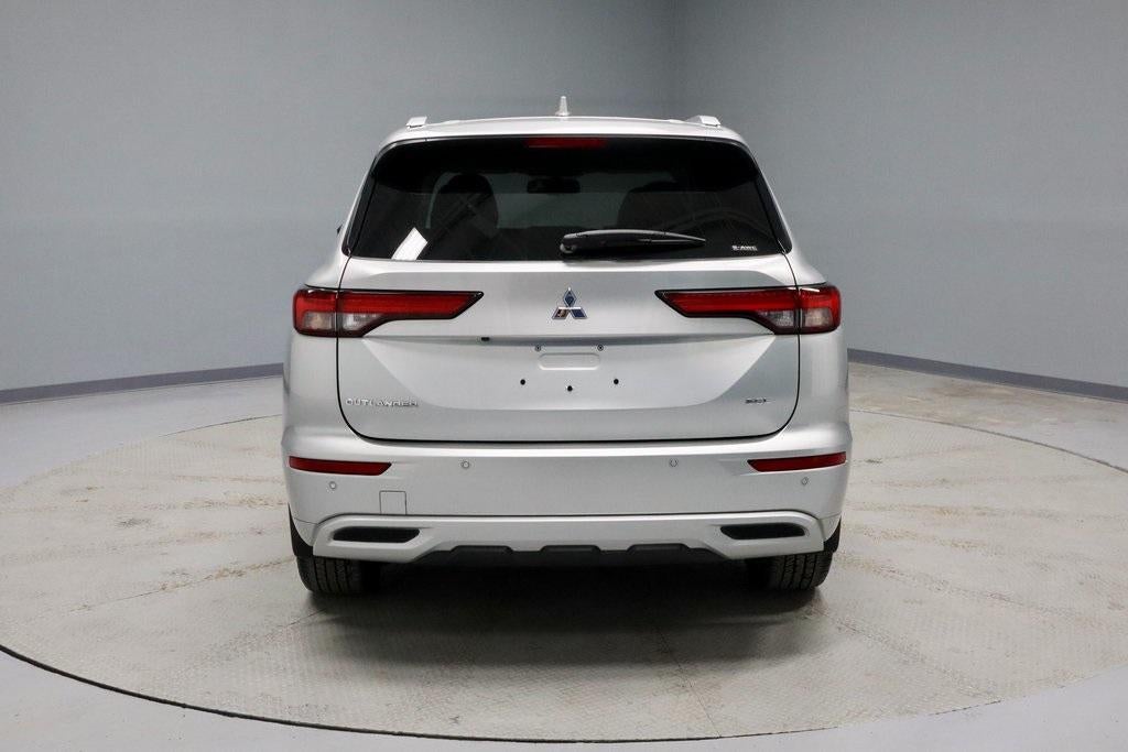 2024 Mitsubishi Outlander SEL