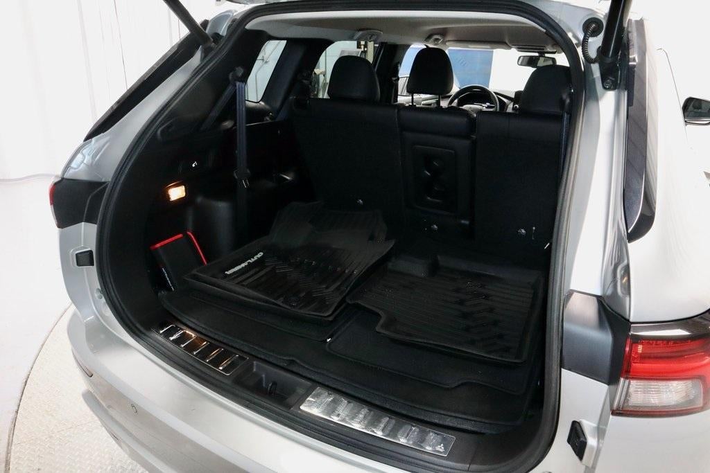 2024 Mitsubishi Outlander SEL