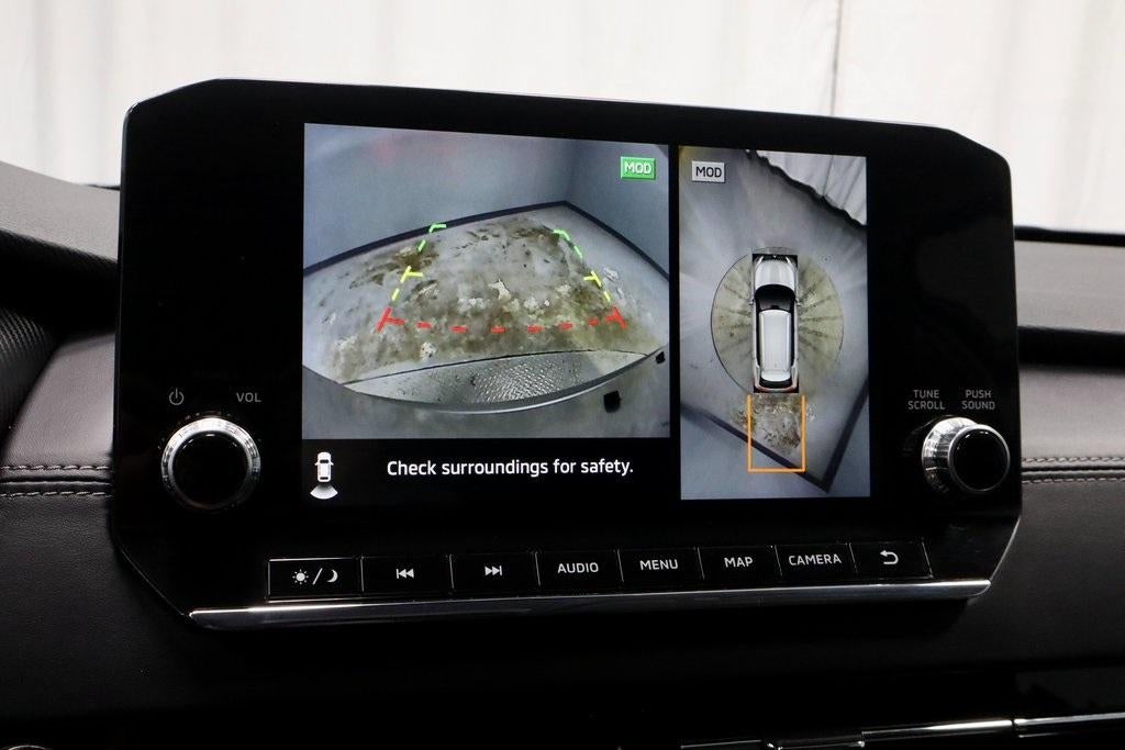 2024 Mitsubishi Outlander SEL