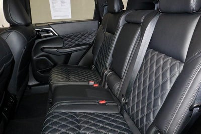 2024 Mitsubishi Outlander SEL