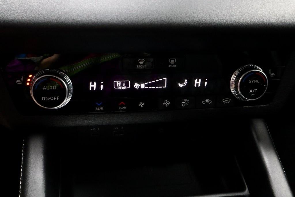 2024 Mitsubishi Outlander SEL