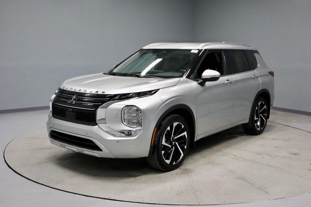 2024 Mitsubishi Outlander SEL