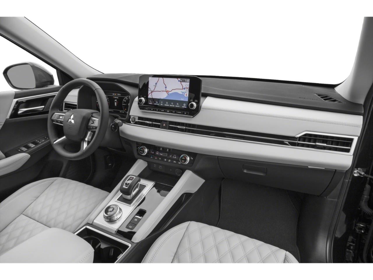 2024 Mitsubishi Outlander SEL