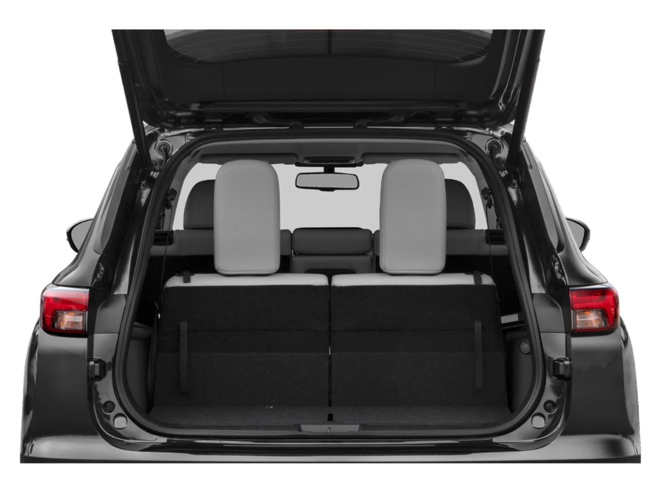 2024 Mitsubishi Outlander SEL