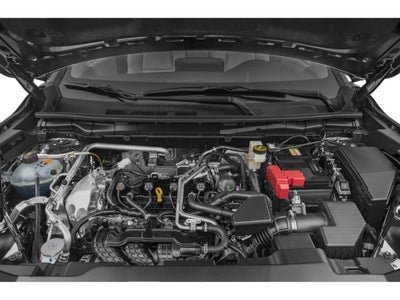 2024 Mitsubishi Outlander SEL