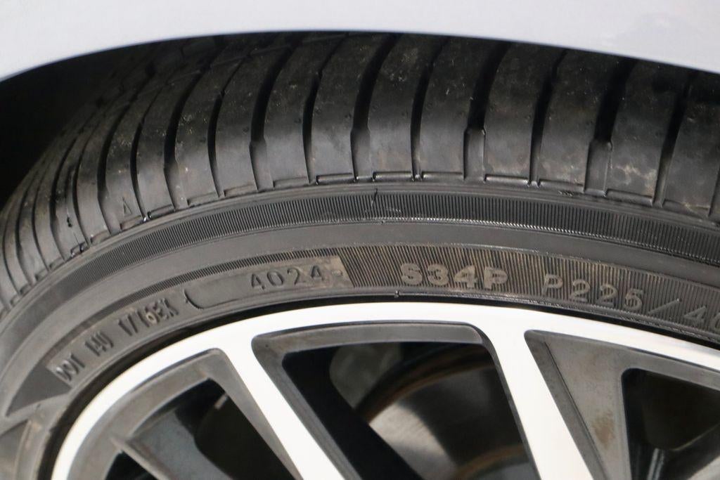 2025 Subaru Impreza Sport