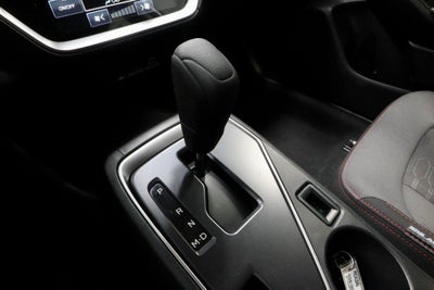 2025 Subaru Impreza Sport