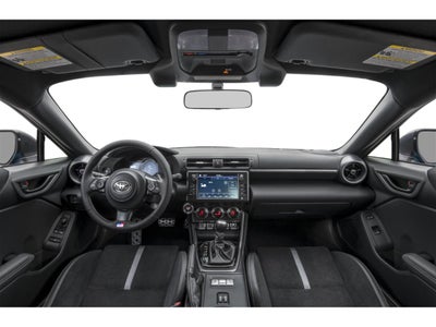 2024 Toyota GR86 Premium