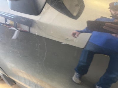 2014 Subaru Forester 2.5i Touring