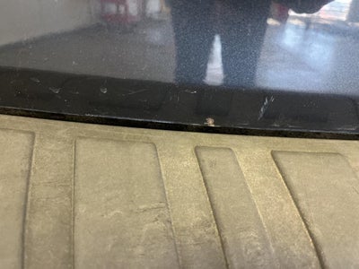 2014 Subaru Forester 2.5i Touring