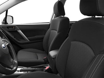 2014 Subaru Forester 2.5i Touring