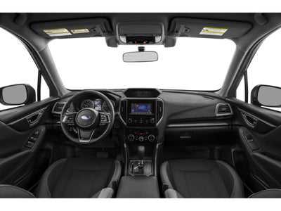 2021 Subaru Forester Base
