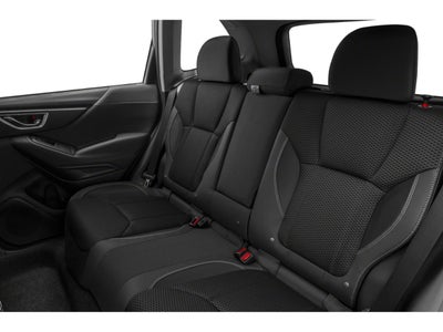 2021 Subaru Forester Base